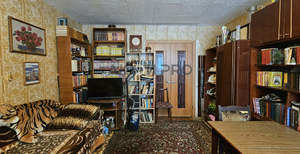 4-к квартира, вторичка, 75м2, 2/10 этаж