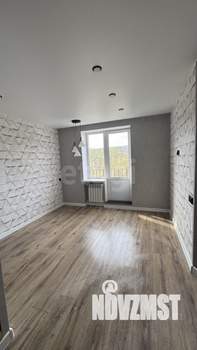 1-к квартира, вторичка, 41м2, 6/10 этаж