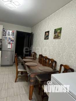 1-к квартира, вторичка, 49м2, 2/10 этаж