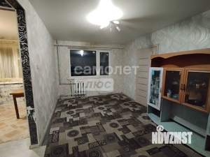 2-к квартира, вторичка, 45м2, 2/5 этаж