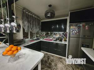 5-к квартира, вторичка, 126м2, 10/12 этаж