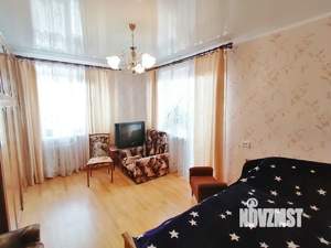 3-к квартира, вторичка, 71м2, 5/14 этаж