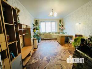 3-к квартира, вторичка, 68м2, 8/9 этаж