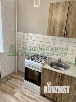 1-к квартира, вторичка, 32м2, 5/6 этаж