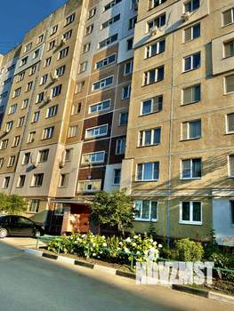 3-к квартира, вторичка, 64м2, 2/10 этаж