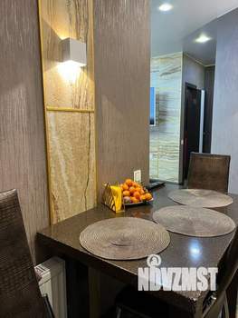 3-к квартира, вторичка, 76м2, 21/25 этаж