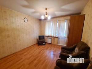 1-к квартира, вторичка, 30м2, 1/10 этаж