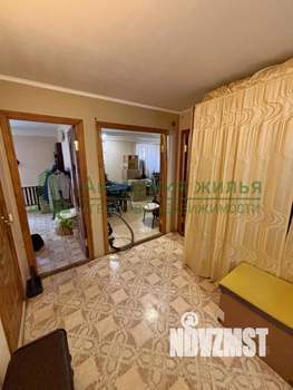 2-к квартира, вторичка, 52м2, 2/2 этаж