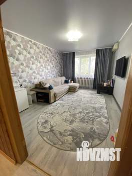 3-к квартира, вторичка, 63м2, 2/9 этаж