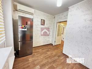 1-к квартира, вторичка, 40м2, 7/10 этаж