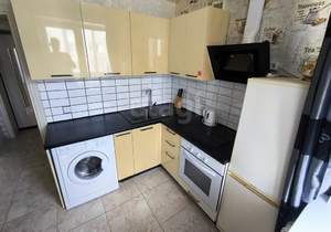 1-к квартира, вторичка, 26м2, 7/8 этаж