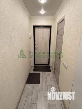 Студия квартира, вторичка, 22м2, 10/10 этаж