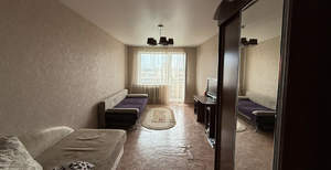 2-к квартира, вторичка, 50м2, 9/9 этаж