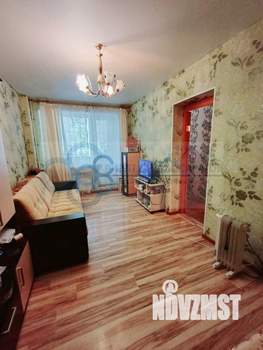 1-к квартира, вторичка, 36м2, 1/3 этаж