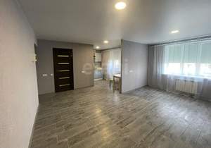 1-к квартира, вторичка, 33м2, 8/10 этаж