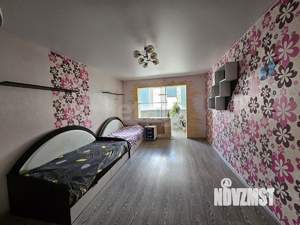 3-к квартира, вторичка, 80м2, 6/10 этаж