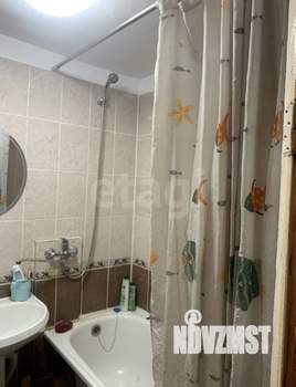 2-к квартира, вторичка, 45м2, 4/5 этаж