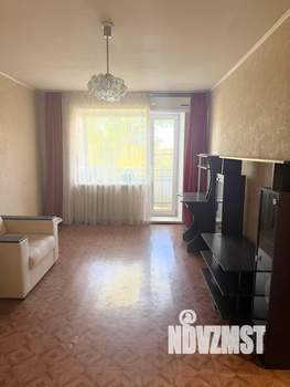 2-к квартира, вторичка, 46м2, 4/5 этаж