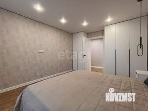 3-к квартира, вторичка, 69м2, 3/6 этаж