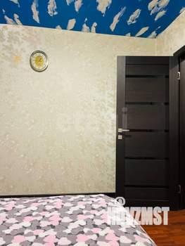 2-к квартира, вторичка, 60м2, 1/10 этаж