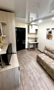 2-к квартира, вторичка, 54м2, 6/10 этаж