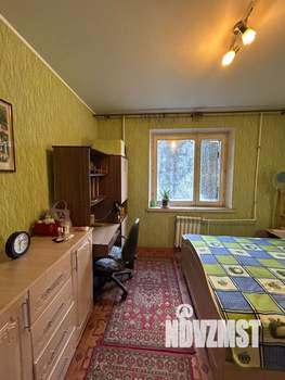 2-к квартира, вторичка, 52м2, 2/10 этаж