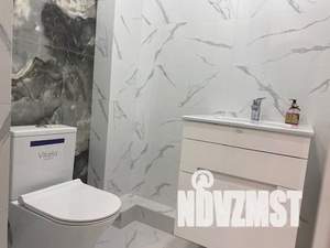 4-к квартира, вторичка, 114м2, 6/9 этаж