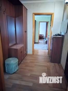 3-к квартира, вторичка, 56м2, 4/9 этаж