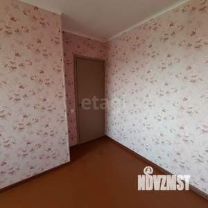 2-к квартира, вторичка, 50м2, 9/10 этаж