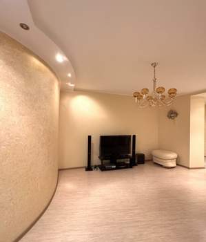 3-к квартира, вторичка, 116м2, 6/10 этаж