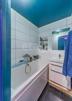 3-к квартира, вторичка, 38м2, 10/14 этаж