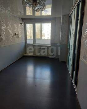 1-к квартира, вторичка, 38м2, 2/14 этаж