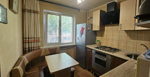 2-к квартира, вторичка, 45м2, 1/4 этаж