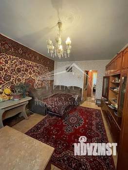 4-к квартира, вторичка, 78м2, 9/10 этаж