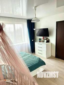 3-к квартира, вторичка, 63м2, 3/9 этаж