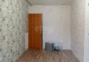 3-к квартира, вторичка, 55м2, 2/5 этаж