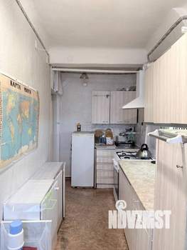 2-к квартира, вторичка, 46м2, 1/2 этаж