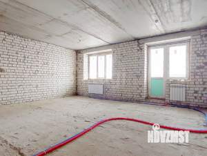 1-к квартира, вторичка, 41м2, 7/16 этаж