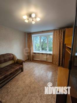 2-к квартира, вторичка, 32м2, 3/5 этаж
