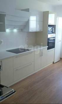 3-к квартира, вторичка, 115м2, 13/12 этаж