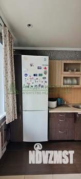 1-к квартира, вторичка, 37м2, 4/10 этаж