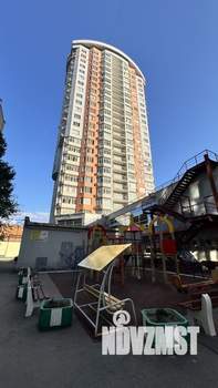 3-к квартира, вторичка, 94м2, 23/24 этаж