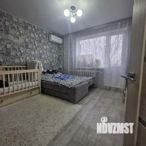 1-к квартира, вторичка, 30м2, 5/5 этаж