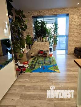 3-к квартира, вторичка, 63м2, 6/10 этаж