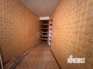 4-к квартира, вторичка, 73м2, 6/9 этаж