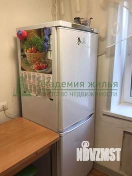 1-к квартира, вторичка, 29м2, 4/9 этаж
