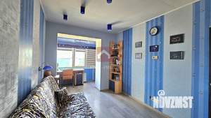 3-к квартира, сданный дом, 117м2, 8/9 этаж