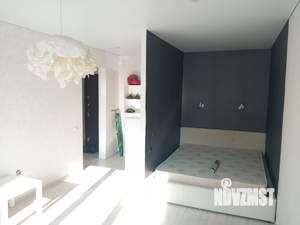 1-к квартира, вторичка, 34м2, 5/6 этаж