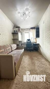 4-к квартира, вторичка, 70м2, 2/9 этаж