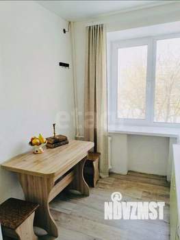 3-к квартира, вторичка, 60м2, 5/9 этаж